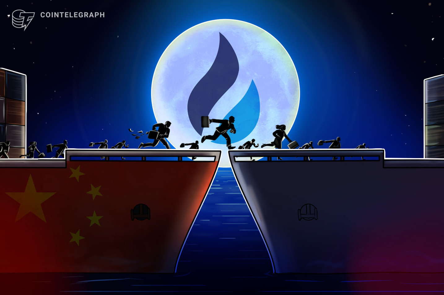 Huobi outlines plan for Chinese investors after halting crypto trading