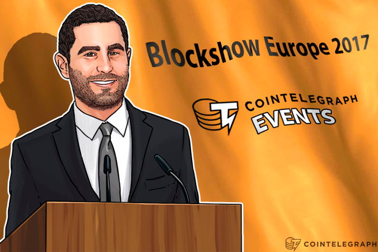 Charles Shrem